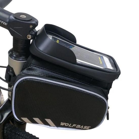 صورة شنطة جوال بدون علبة عملية وعصرية